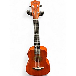 Used Aklot AKT26 NATURAL Ukulele