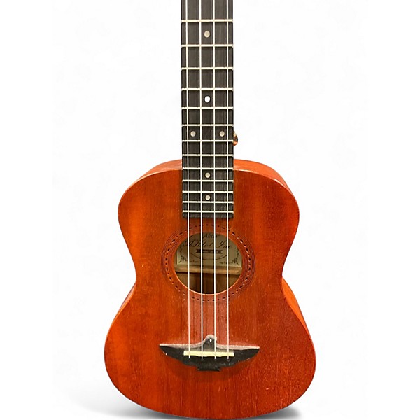 Used Aklot AKT26 NATURAL Ukulele