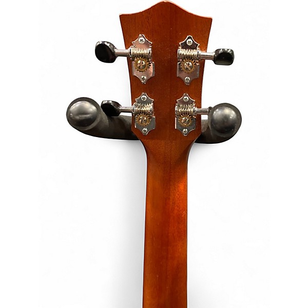 Used Aklot AKT26 NATURAL Ukulele