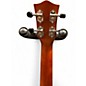 Used Aklot AKT26 NATURAL Ukulele