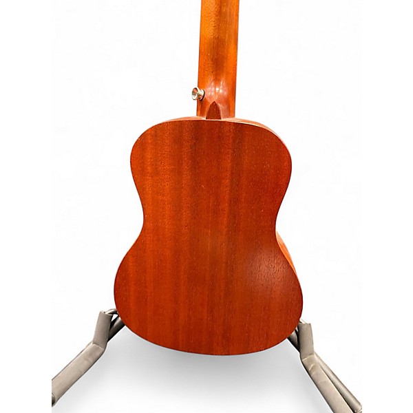Used Aklot AKT26 NATURAL Ukulele