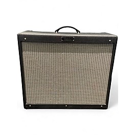 Used Fender Hot Rod Deville III 60W 2x12 Tube Guitar Combo Amp