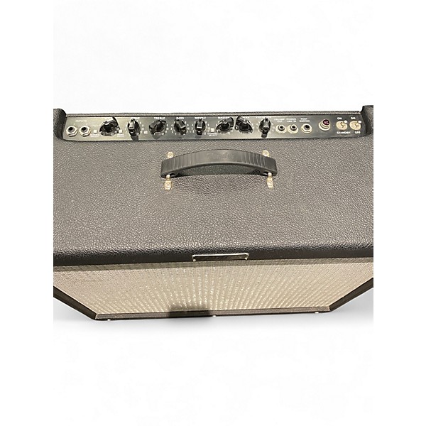 Used Fender Hot Rod Deville III 60W 2x12 Tube Guitar Combo Amp