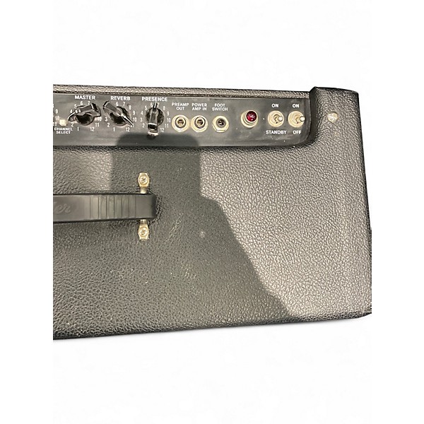 Used Fender Hot Rod Deville III 60W 2x12 Tube Guitar Combo Amp