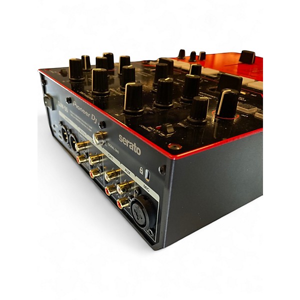 Used Pioneer DJ DJM-S5 DJ Mixer