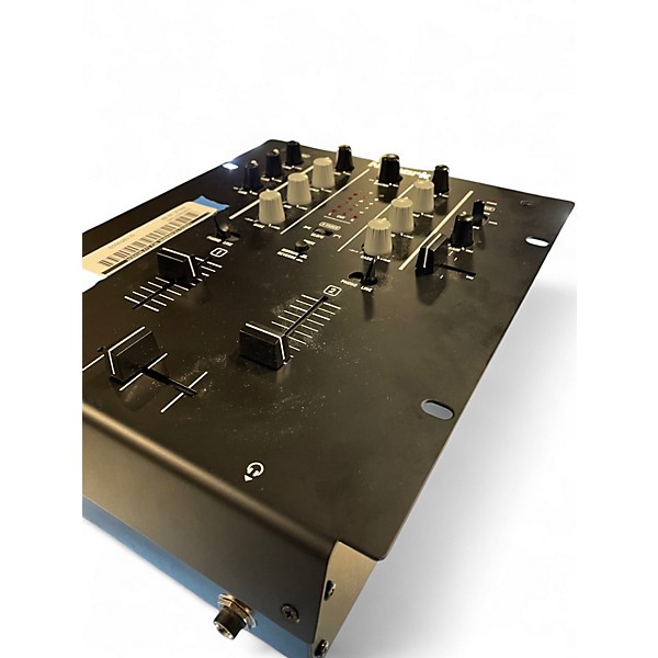Used Numark M2 DJ Mixer