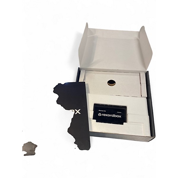 Used Pioneer DJ rekordbox DJ Controller