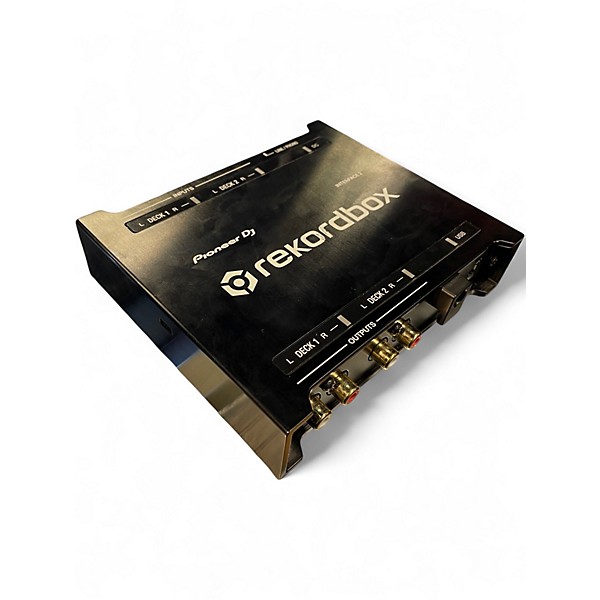 Used Pioneer DJ rekordbox DJ Controller