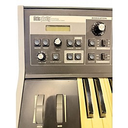 Used Moog LPT005 Little Phatty Stage II Synthesizer