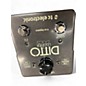 Used TC Electronic Ditto X2 Looper Pedal