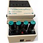 Used BOSS DD3 Digital Delay Effect Pedal