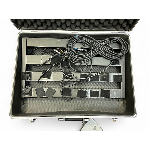 Used Pedaltrain CASE Pedal Board