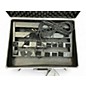 Used Pedaltrain CASE Pedal Board