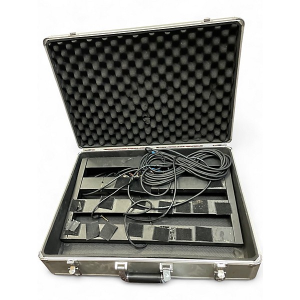 Used Pedaltrain CASE Pedal Board