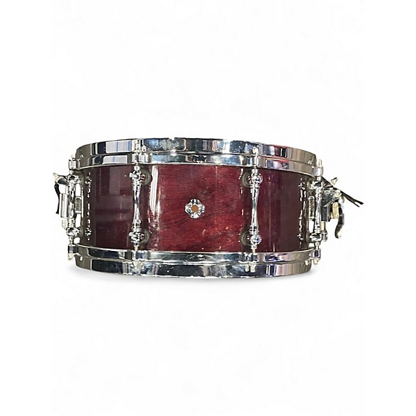 Used Mapex 13in Black Panther 13x5.5 Cherry Drum