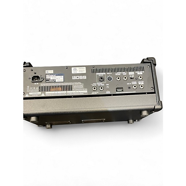 Used BOSS Katana KTN-Head 100W Solid State Guitar Amp Head