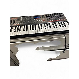 Used Akai Professional MPK249 49 Key MIDI Controller