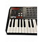 Used Akai Professional MPK249 49 Key MIDI Controller