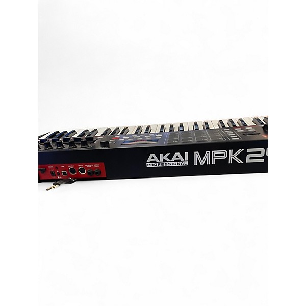 Used Akai Professional MPK249 49 Key MIDI Controller