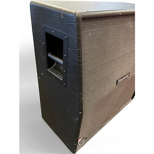 Used Blackstar HTV412A 30W 4x12 Guitar Cabinet