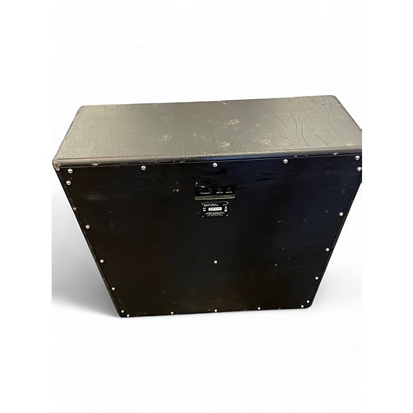 Used Blackstar HTV412A 30W 4x12 Guitar Cabinet