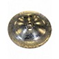 Used Zildjian 16in ZXT Total China Cymbal thumbnail