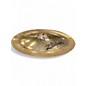 Used Zildjian 16in ZXT Total China Cymbal