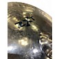 Used Zildjian 16in ZXT Total China Cymbal