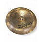 Used Zildjian 16in ZXT Total China Cymbal