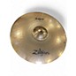 Used Zildjian 20in ZBT Ride Cymbal thumbnail