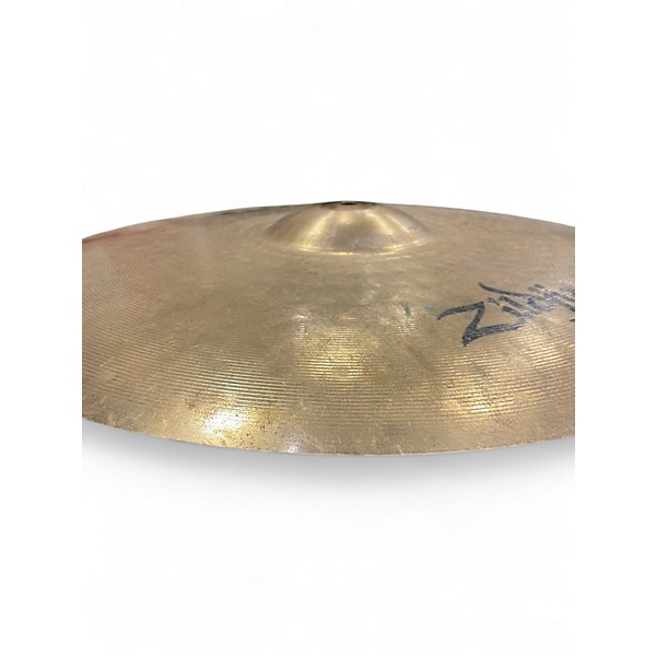 Used Zildjian 20in ZBT Ride Cymbal