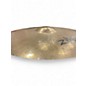 Used Zildjian 20in ZBT Ride Cymbal