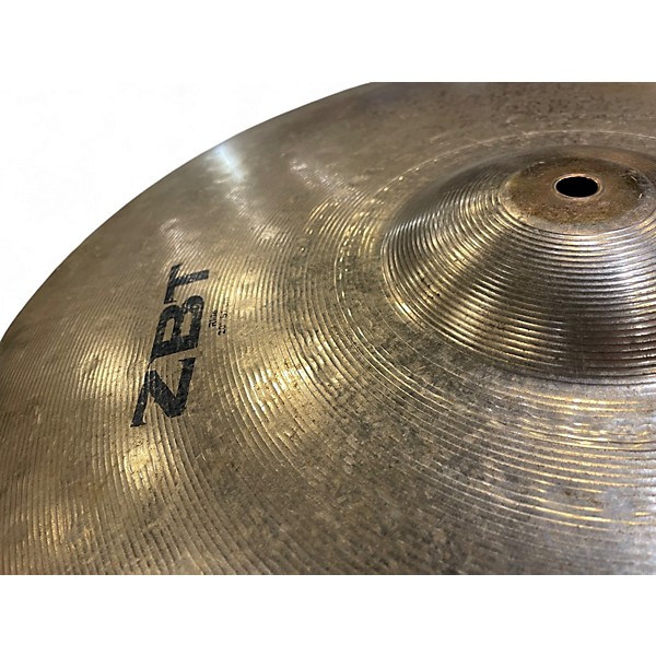 Used Zildjian 20in ZBT Ride Cymbal