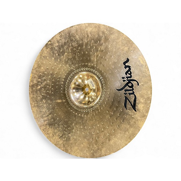Used Zildjian 20in ZBT Ride Cymbal