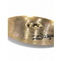 Used Zildjian 20in ZBT Ride Cymbal