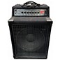 Used SWR Workingman's 12 1x12 160W Bass Combo Amp thumbnail