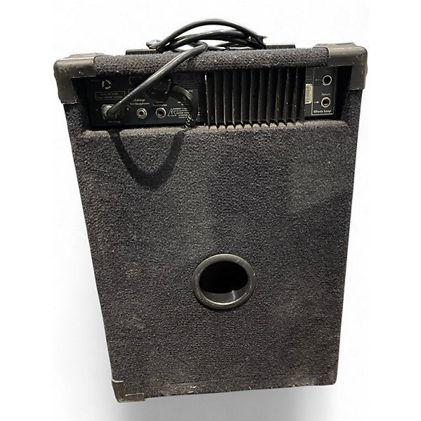 Used SWR Workingman's 12 1x12 160W Bass Combo Amp