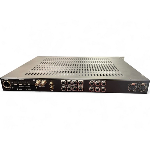 Used Universal Audio Apollo X6  3 Audio Interface