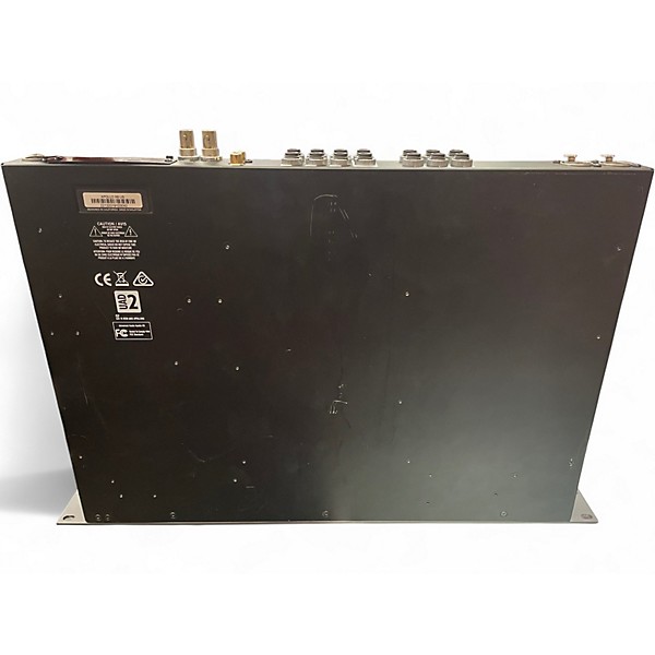 Used Universal Audio Apollo X6  3 Audio Interface