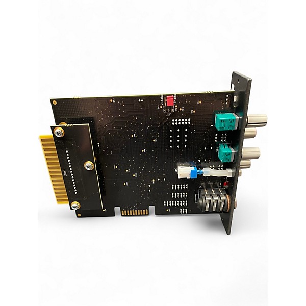 Used Solid State Logic Logic X Rack VHD Channel Strip