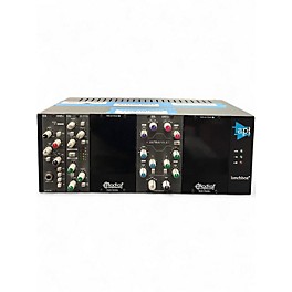 Used Solid State Logic UVEQ Rack Equipment
