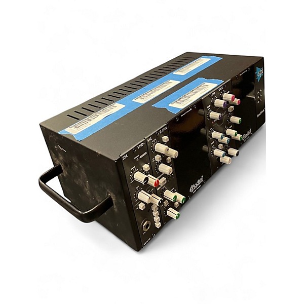 Used Solid State Logic UVEQ Rack Equipment