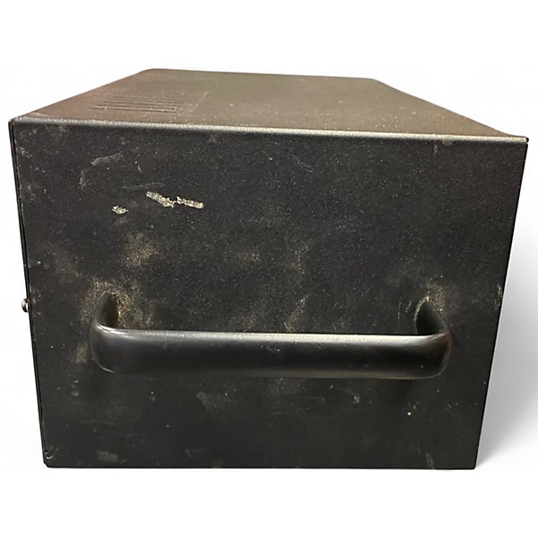 Used API 8 Slot Lunchbox Signal Processor