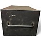 Used API 8 Slot Lunchbox Signal Processor