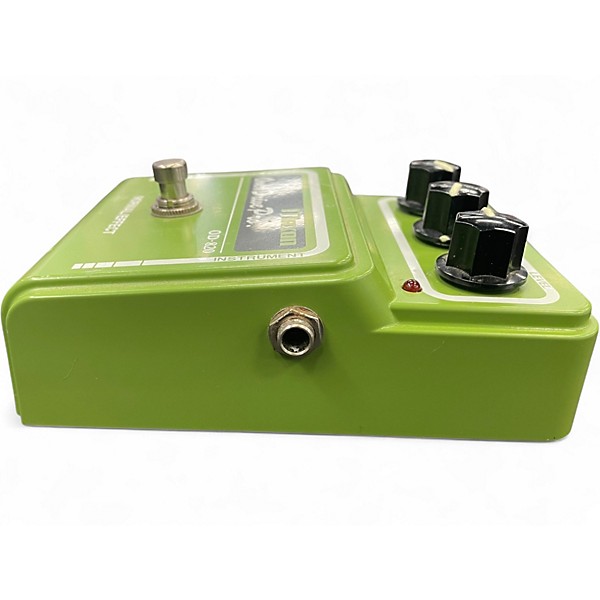 Used Maxon OD820 Effect Pedal