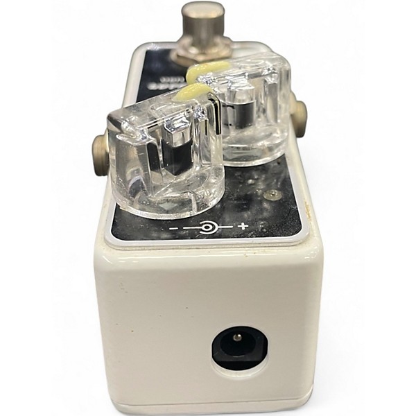 Used Xotic SP Compressor Effect Pedal