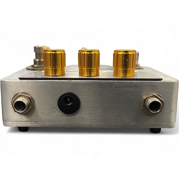 Used Suisound OVERZOID  Effect Pedal