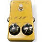 Vintage 1976 MXR DISTORTION + Effect Pedal