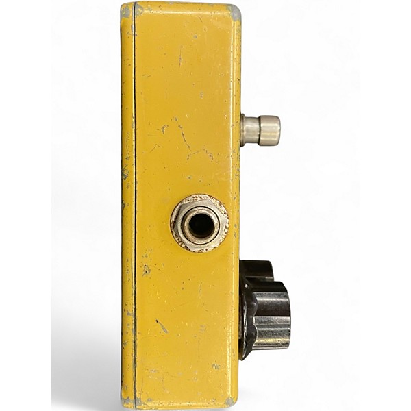 Vintage 1976 MXR DISTORTION + Effect Pedal