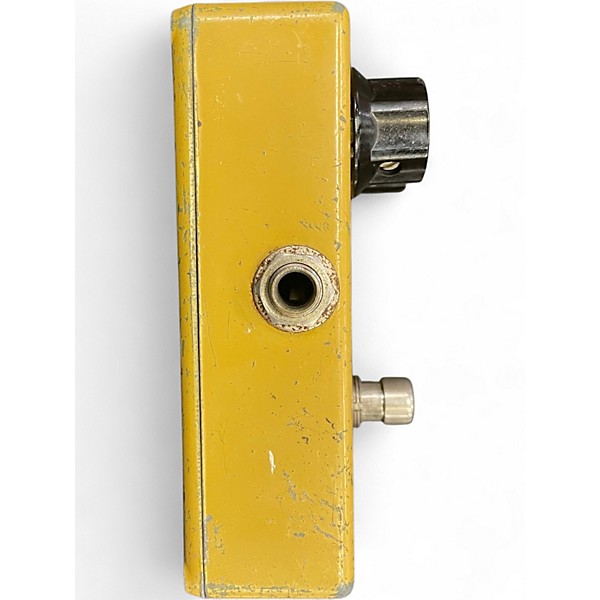 Vintage 1976 MXR DISTORTION + Effect Pedal